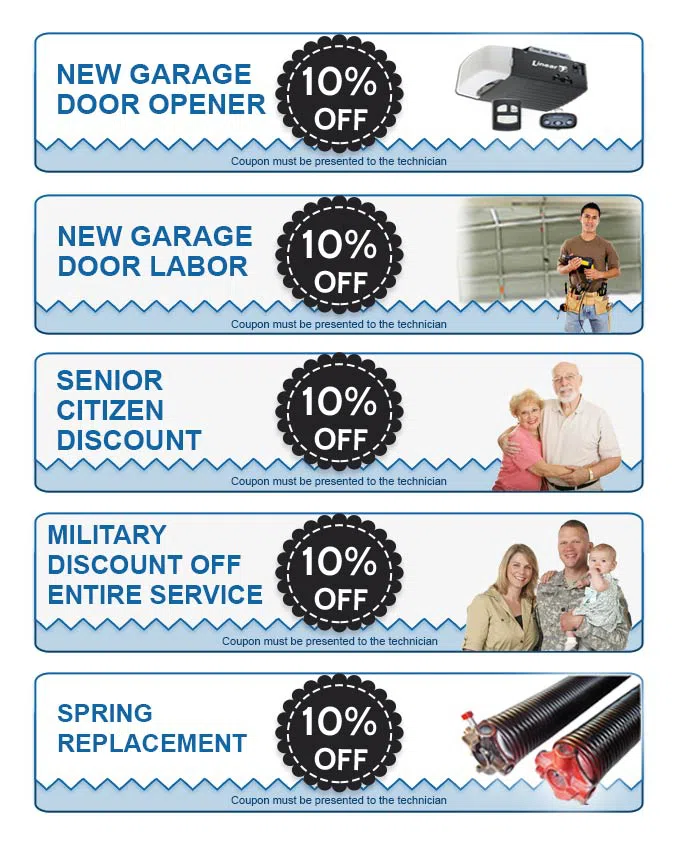 Garage Door Service Repair Newark, NJ 201-429-3053 - cpn-gdr-16m